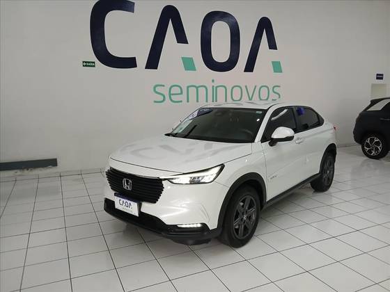 HONDA HR-V 1.5 DI I-VTEC FLEX EXL CVT